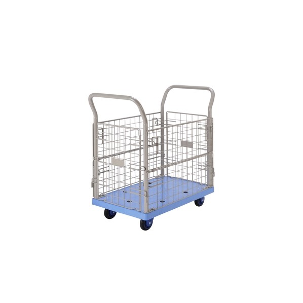 ※法人専用品※東正車輌 ゴールドキャリー（樹脂運搬車） GCP-S107-P 1PC