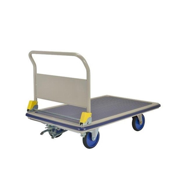 ※法人専用品※東正鉄道車両 ゴールド持ちはこび（押し付ける持ちはこぶ車） GC-S401-8 1パソコン