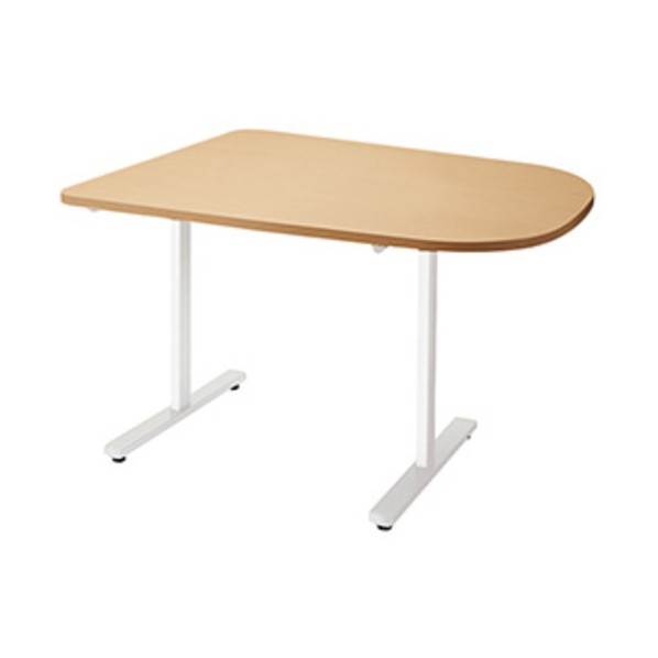 ※法人専用品※ナイキ 会議用テーブル MP1290SR-WS 1台｜DIY FACTORY ONLINE SHOP 56,940円
