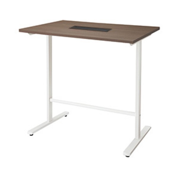 ※法人専用品※ナイキ 会議用テーブル MPH1275H-WCA 1台｜DIY FACTORY ONLINE SHOP