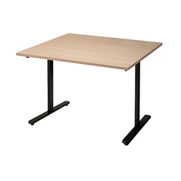 ※法人専用品※ナイキ 会議用テーブル MP1290-BSO 1台|DIY FACTORY ONLINE SHOP