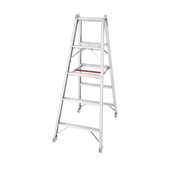 ※法人専用品※長谷川工業 専用脚立 TAK-15D 1点 36,680円