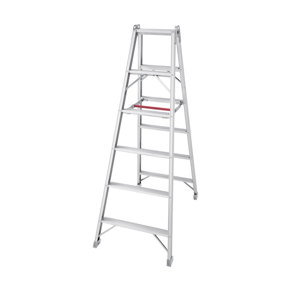 ※法人専用品※長谷川工業 専用脚立 TAK-18D 1点|DIY FACTORY ONLINE SHOP