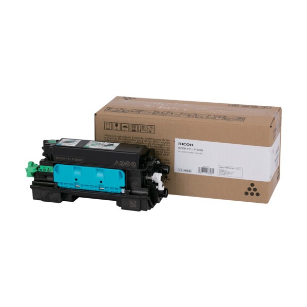 ※法人専用品※エネックス インクカートリッジ リコー純正品 P500H RICOH P500H 0｜DIY FACTORY ONLINE SHOP