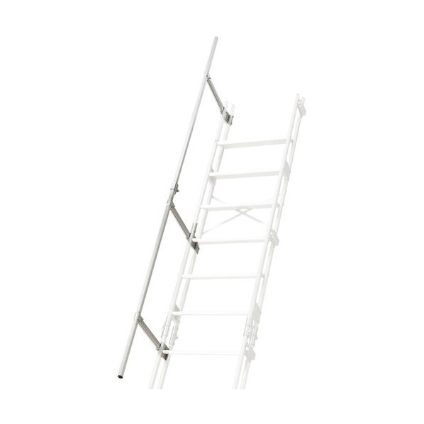 ※法人専用品※長谷川工業 健作くん K-14専用手摺(17618) K-14-T 1点｜DIY FACTORY ONLINE SHOP