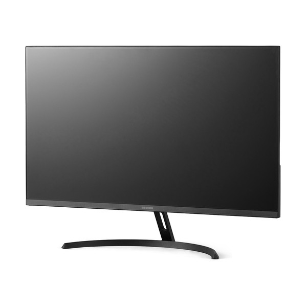 112990 液晶ディスプレイ 27inch ブラック DT-JF275S-B 19,099円