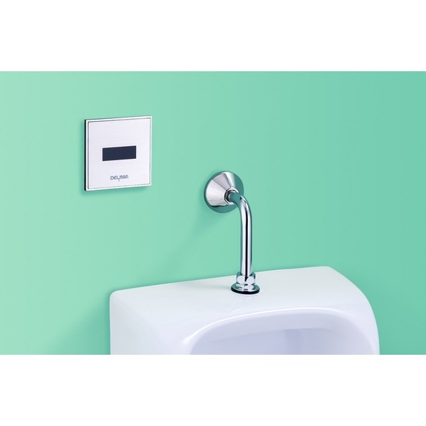 小便器センサ再生キットREBORNα壁面内完結タイプ TOTO TEA95適合品 乾電池式 RB-95AD 1台