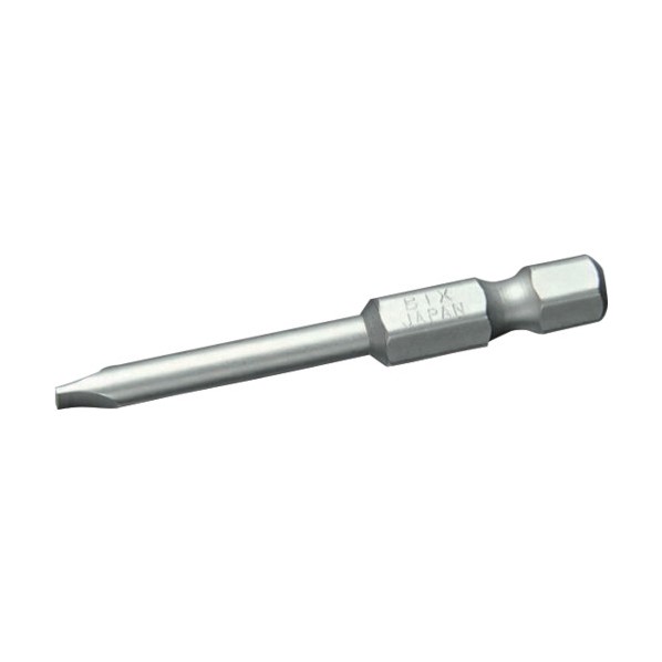 ※法人専用品※ビックス B-35HDM 段付きマイナスヒﾞット B35HDM3850 10本