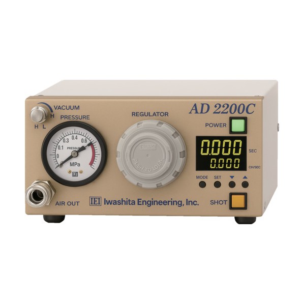 岩下エンジニアリング ディスペンサー AD2200C