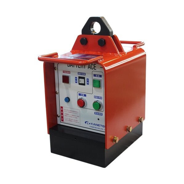 カネテック バッテリーエース LME-30FJ-A 1台