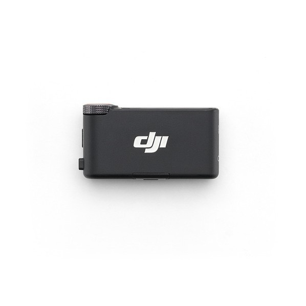 DJI MIc 3 受信システム 7224116399