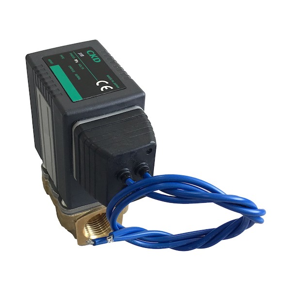直動式2界面電磁弁（マルチ相応う［［R中］］） FFB-5110A5P3A1-B