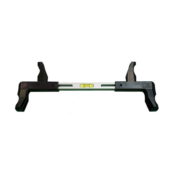 四輪車確保装置 ステアリングレベルゲージ LB-222 1個