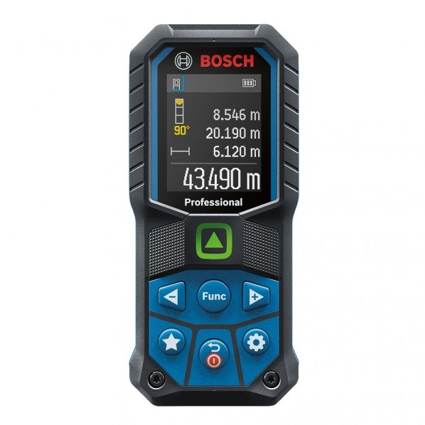 ボッシュ 緑であることレーザ不一致計 GLM50-23G 1台
