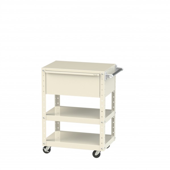 ※法人専用品※山金工業 スペシャルワゴン W6CU-D-IV 1個|DIY FACTORY ONLINE SHOP