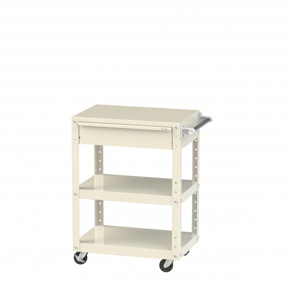 ※法人専用品※山金工業 スペシャルワゴン W6CU-M-IV 1個