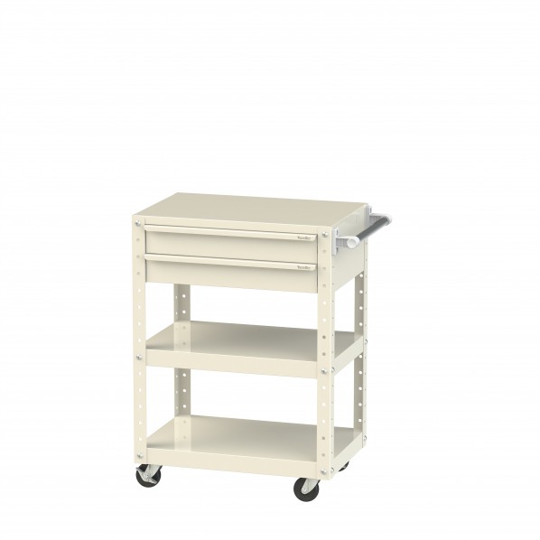 ※法人専用品※山金工業 スペシャルワゴン W6CU-S-IV 1個|DIY FACTORY ONLINE SHOP