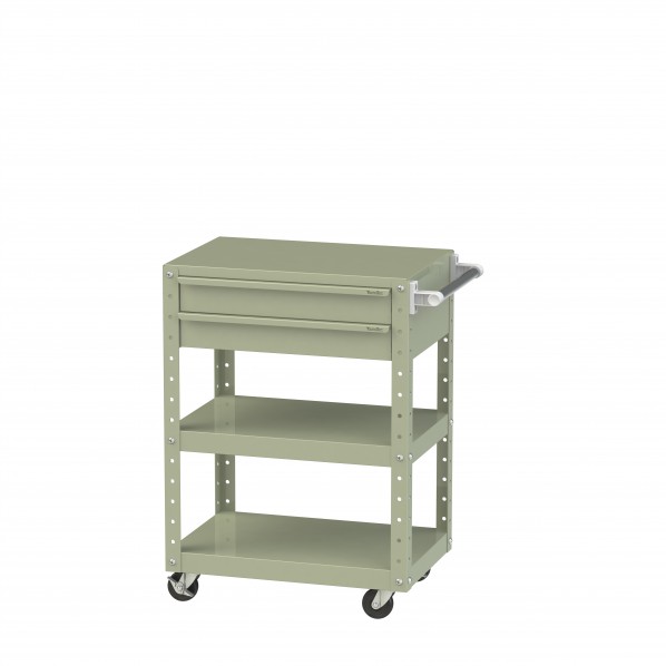 ※法人専用品※山金工業 スペシャルワゴン W6CU-S-G 1個