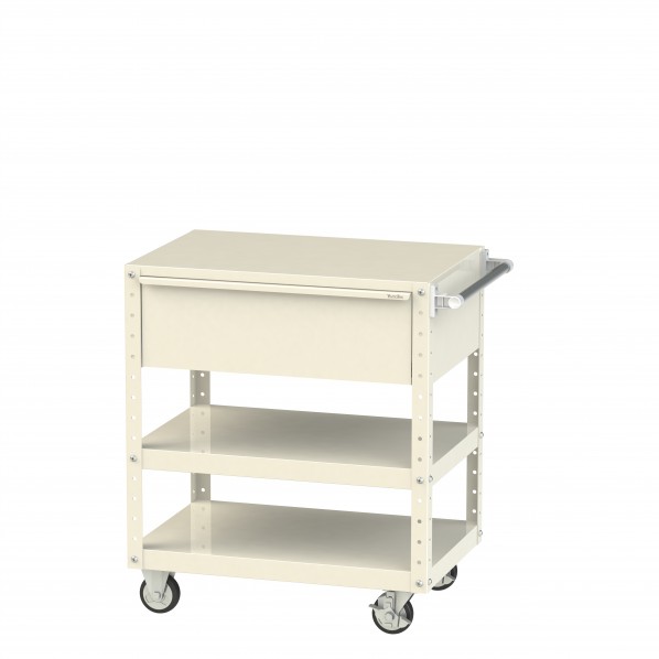 ※法人専用品※山金工業 特別手押し車 W7CU-D-IV 1個
