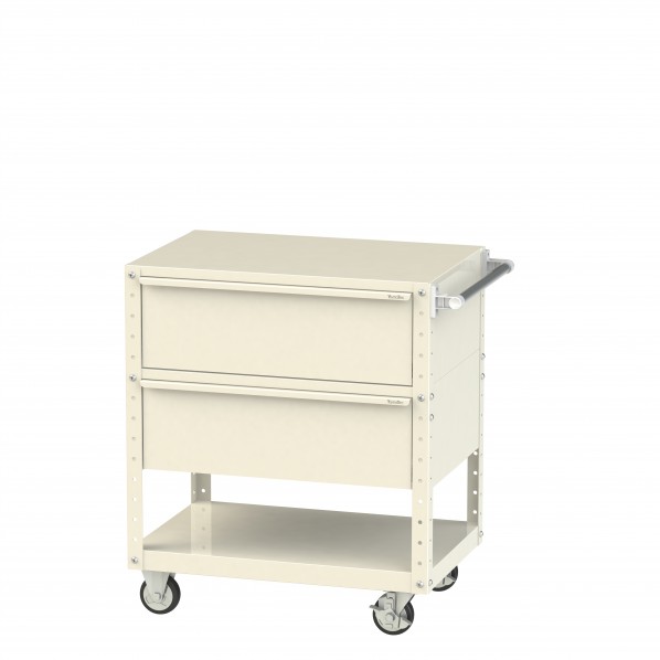 ※法人専用品※山金工業 スペシャルワゴン W7CU-D2-IV 1個
