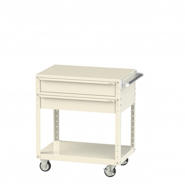 ※法人専用品※山金工業 スペシャルワゴン W7CU-M2-IV 1個 44,135円