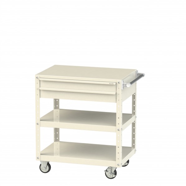 ※法人専用品※山金工業 スペシャルワゴン W7CU-S-IV 1個
