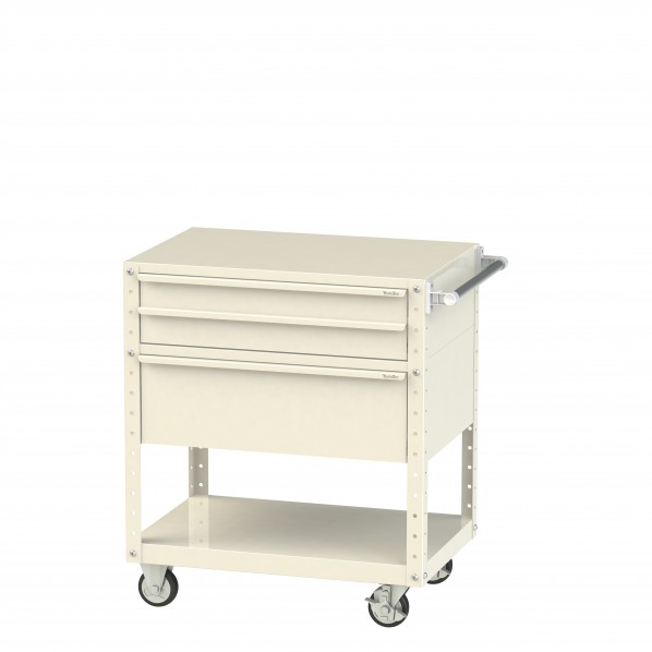 ※法人専用品※山金工業 スペシャルワゴン W7CU-SD-IV 1個 47,940円