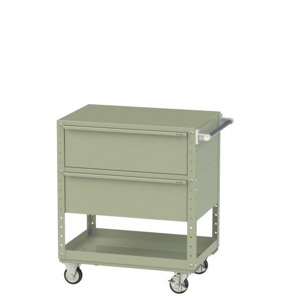※法人専用品※山金工業 スペシャルワゴン W7CS-D2-G 1個｜DIY FACTORY ONLINE SHOP
