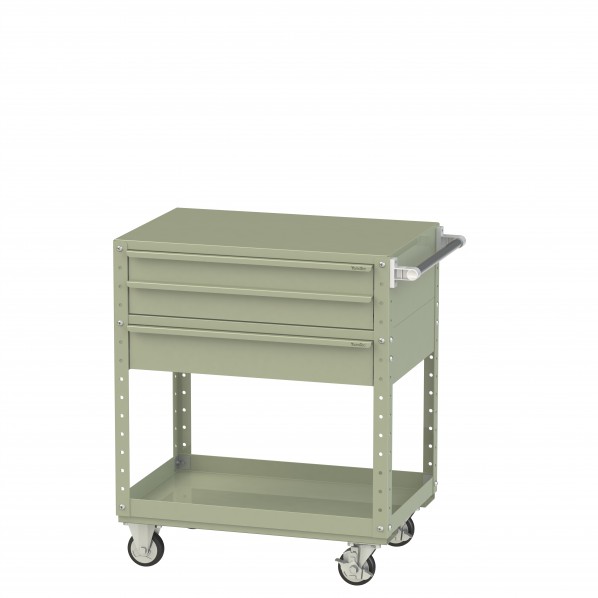 ※法人専用品※山金工業 スペシャルワゴン W7CS-SM-G 1個｜DIY FACTORY ONLINE SHOP