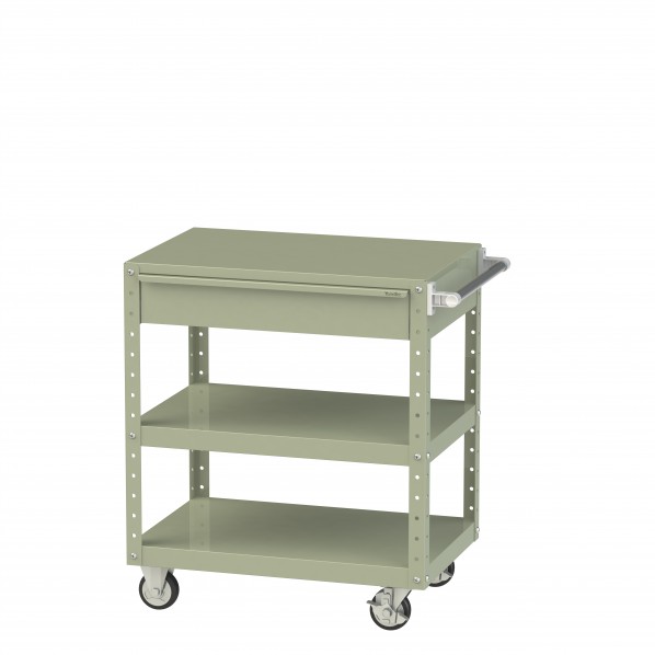 ※法人専用品※山金工業 スペシャルワゴン W7CU-M-G 1個 35,035円