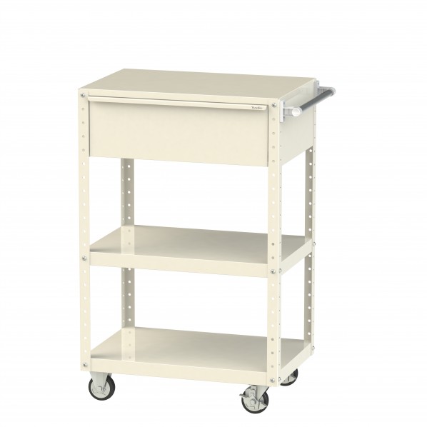 ※法人専用品※山金工業 スペシャルワゴン W7CUH-D-IV 1個