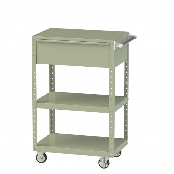 ※法人専用品※山金工業 スペシャルワゴン W7CUH-D-G 1個｜DIY FACTORY ONLINE SHOP