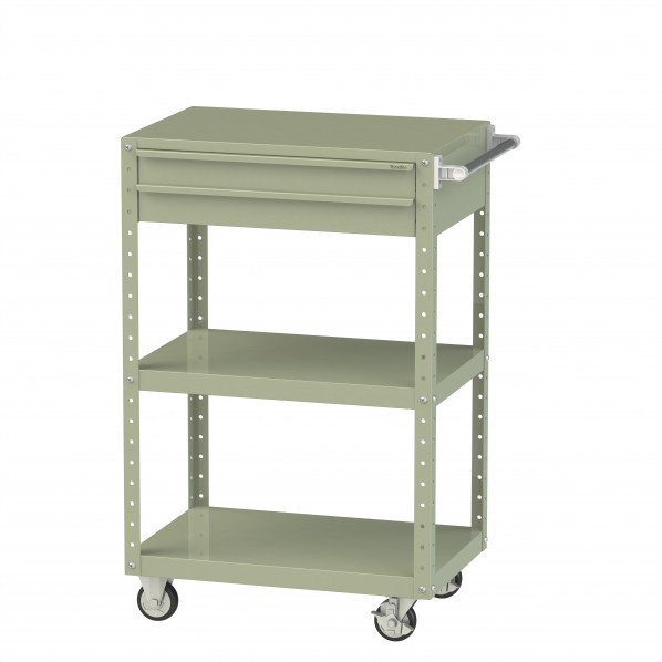 ※法人専用品※山金工業 スペシャルワゴン W7CUH-S-G 1個｜DIY FACTORY ONLINE SHOP