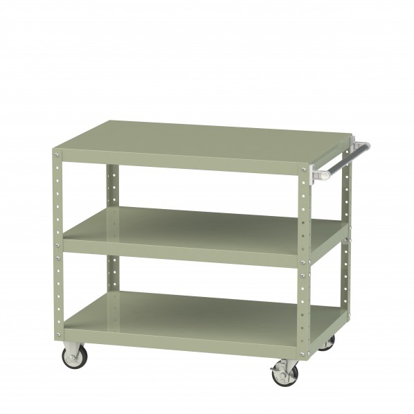 ※法人専用品※山金工業 スペシャルワゴン W1CU-K-G 1個