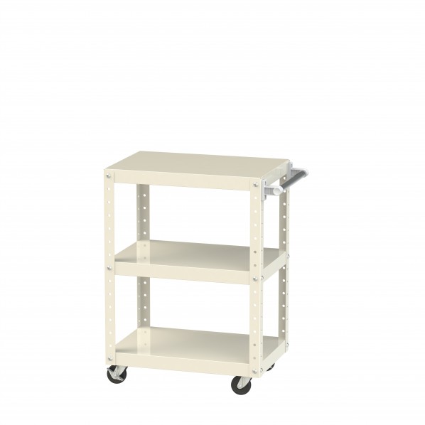 ※法人専用品※山金工業 スペシャルワゴン W6CU-N-IV 1台