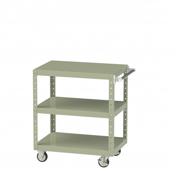 ※法人専用品※山金工業 スペシャルワゴン W7CU-T-G 1台|DIY FACTORY ONLINE SHOP
