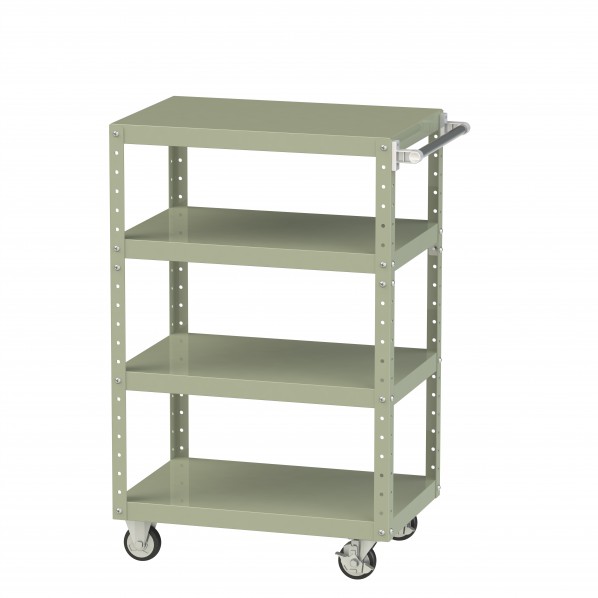 ※法人専用品※山金工業 スペシャルワゴン W7CUH-T-G 1台|DIY FACTORY ONLINE SHOP