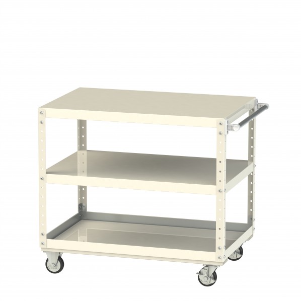 山金工業 スペシャルワゴン W1CS-J-IV 1点｜DIY FACTORY ONLINE SHOP