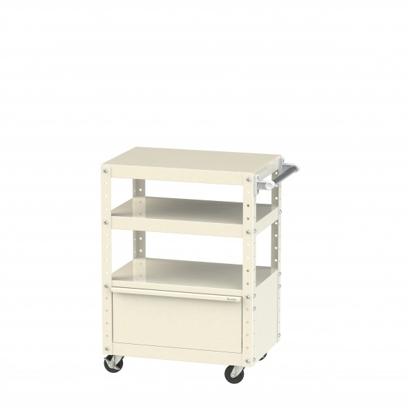 山金工業 スペシャルワゴン W6CU-BD-IV 1点