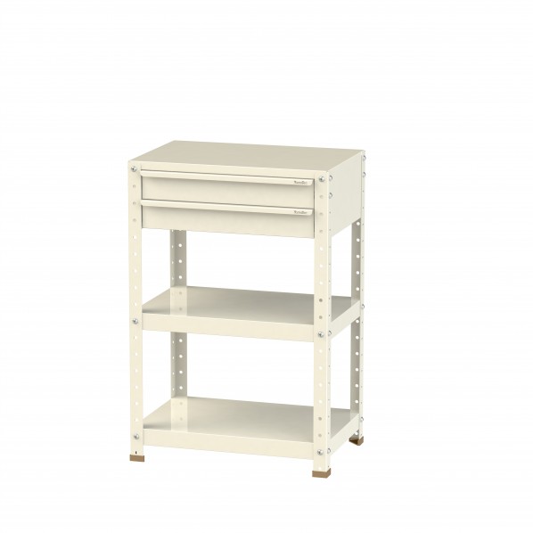 山金工業 スペシャルワゴン W6-S-IV 1点｜DIY FACTORY ONLINE SHOP 30,485円