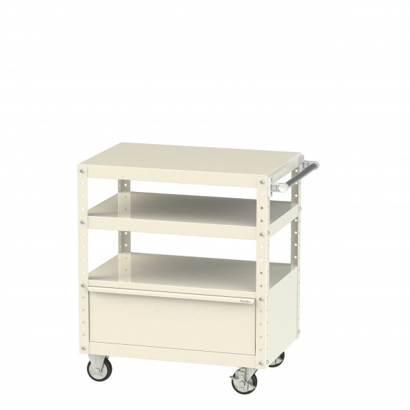 山金工業 スペシャルワゴン W7CU-BD-IV 1点