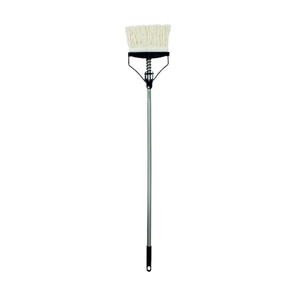 アズマ工業 azuma OX252スプリングモップ15TL 240×44×1450MM 1個 x 10点