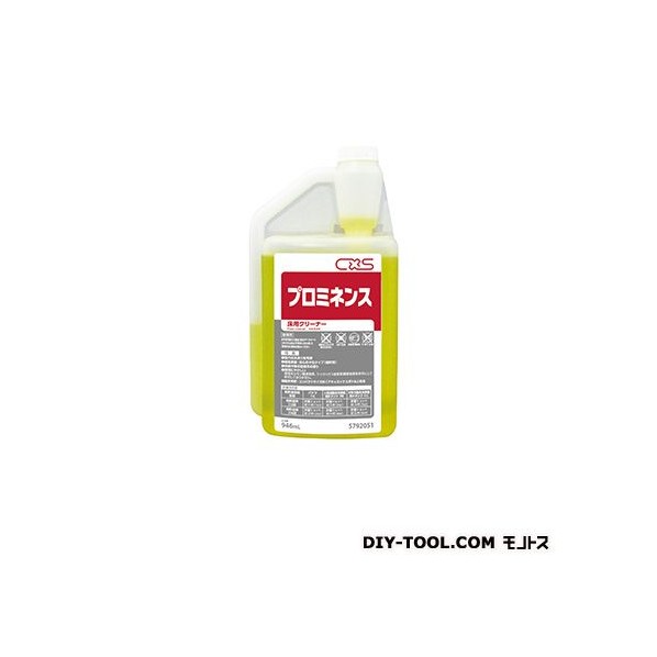 シーバイエス 床用洗浄剤プロミネンス 946ml 1本 +6点｜DIY FACTORY ONLINE SHOP