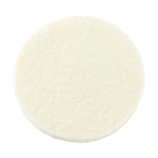 イチグチ ＡＣ　スカットディスク　フェルト　３８ｍｍ 115 x 120 x 139 mm 1点 x 50点｜DIY FACTORY ONLINE SHOP 15,362円