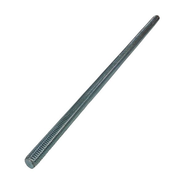 因幡電工 ＪＡＰＰＹ　３分　全ねじボルト　長さ＝１０００ｍｍ 1点 x 50点