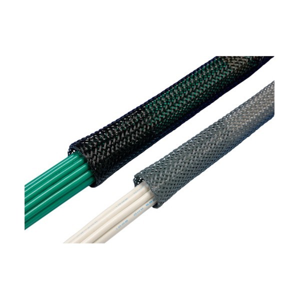 因幡電工 ＪＡＰＰＹ　ＳＦチューブ　標準品　黒　最小径１０ｍｍ　１００Ｍ巻 1点 x 100点