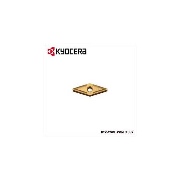 京セラ チップ TJV07551 1個 +10点｜DIY FACTORY ONLINE SHOP