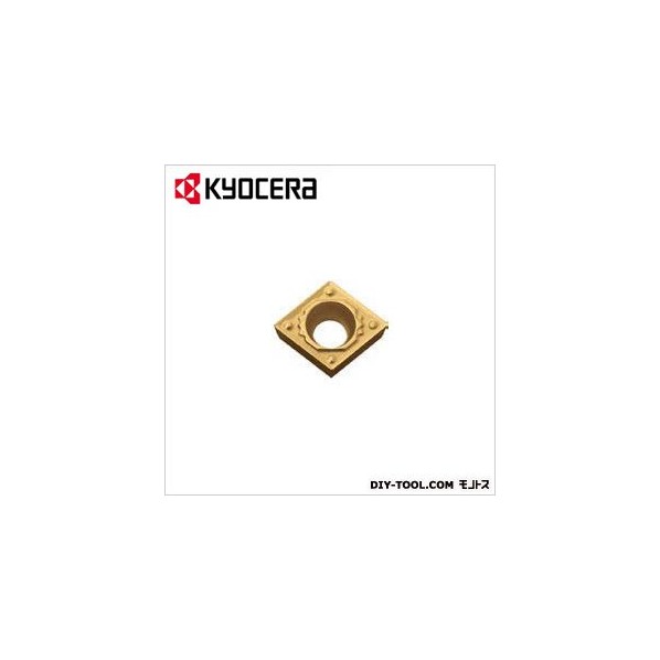 京セラ チップTJU00430 1個 +10点｜DIY FACTORY ONLINE SHOP
