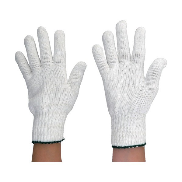 ※法人専用品※丸和ケミカル 丸和ケミカル　特紡１．５本編６００Ｇ 12双 x 60点｜DIY FACTORY ONLINE SHOP