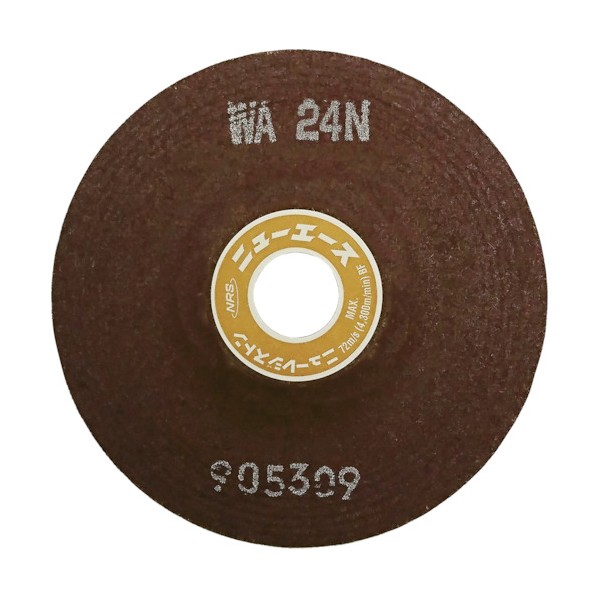 ニューレジストン ＮＲＳ ニューはやりっ子 １００×６×１５ ＷＡ２４Ｎ 227 x 109 x 115 粍 1点 x 25点